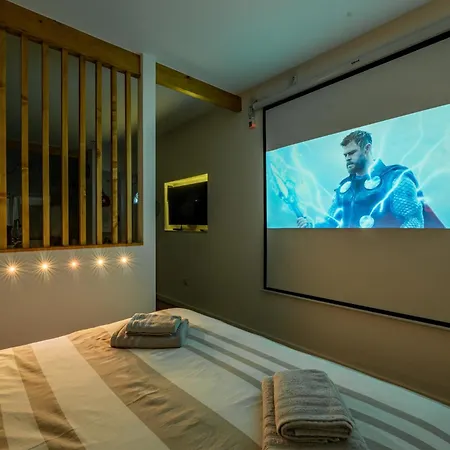 Casa Kad * Vila Nova de Gaia