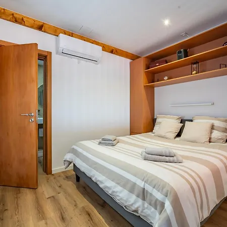 Hébergement de vacances Casa Kad *