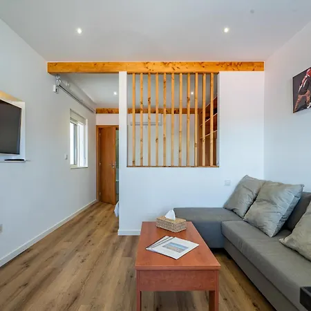 Hébergement de vacances Casa Kad