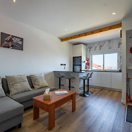 Feriehus Casa Kad