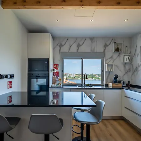 Casa Kad Vila Nova de Gaia