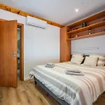 Nyaraló Casa Kad *