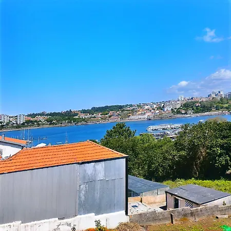Casa Kad Vila Nova de Gaia