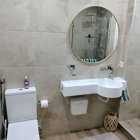 Holiday home Casa Kad