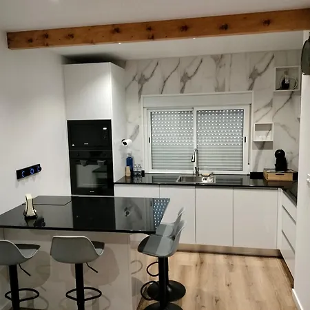 Holiday home Casa Kad Vila Nova de Gaia