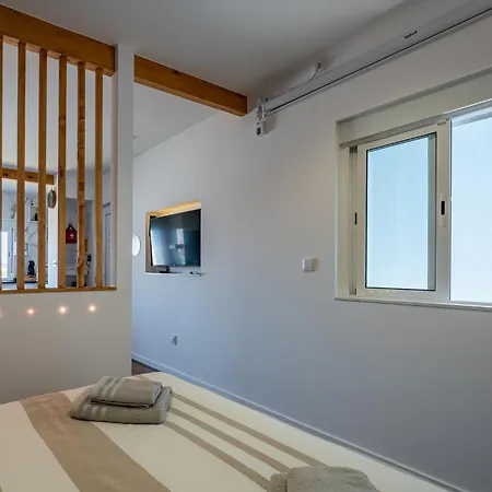 Casa Kad * Vila Nova de Gaia