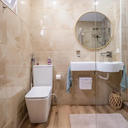 Дом отдыха Casa Kad