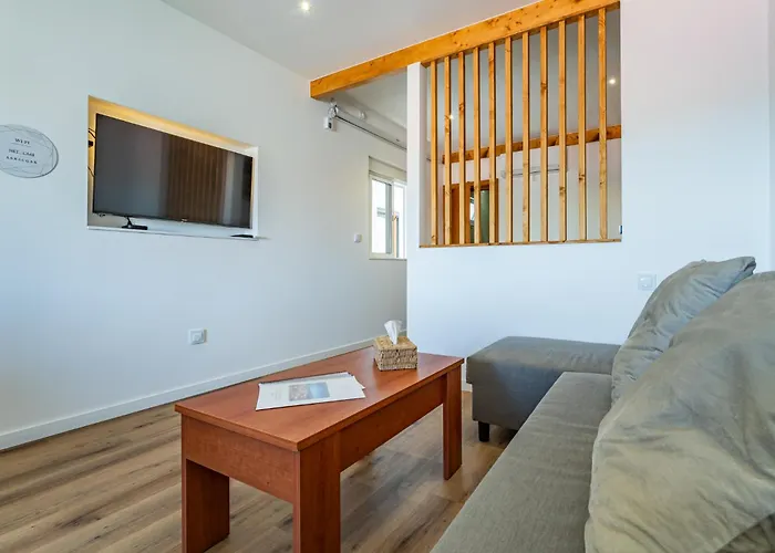 Casa Kad Vila Nova de Gaia