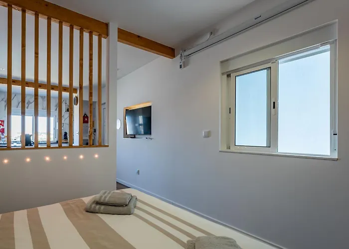 Casa Kad * Vila Nova de Gaia