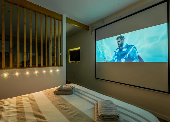 Casa Kad * Vila Nova de Gaia