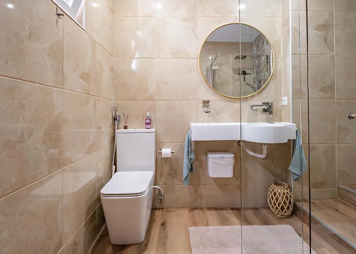 Dom wakacyjny Casa Kad