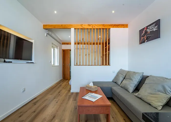 Dom wakacyjny Casa Kad