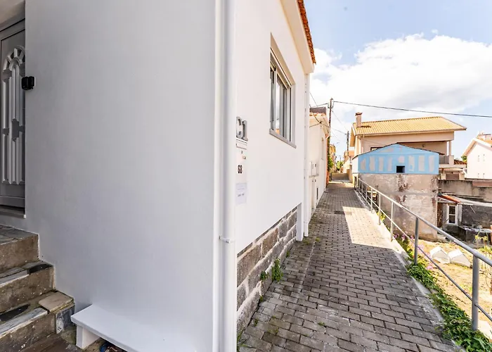 Casa Kad Dom wakacyjny *