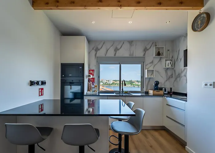 Casa Kad Vila Nova de Gaia